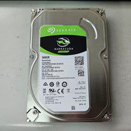 Seagate 500GB 7200RPM SATA 3.5in HDD ( 2F110A-300 ST500DM009 ) REF