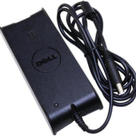 Dell AC Adaptor 19.5v 4.62A 90W ( 0DF266 PA-1900-01D3 LA90PS0-00 ) NOB