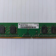 Infineon HP 256MB PC2-4200 533MHz 240pin DDR2 SDRAM DIMM Memory Module (HYS64t32000HU-3.7-A 355949-051)