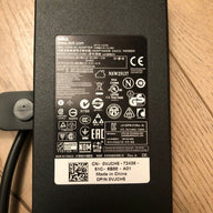 DELL AC/DC 130W POWER ADAPTER (LA130PM121 USED)