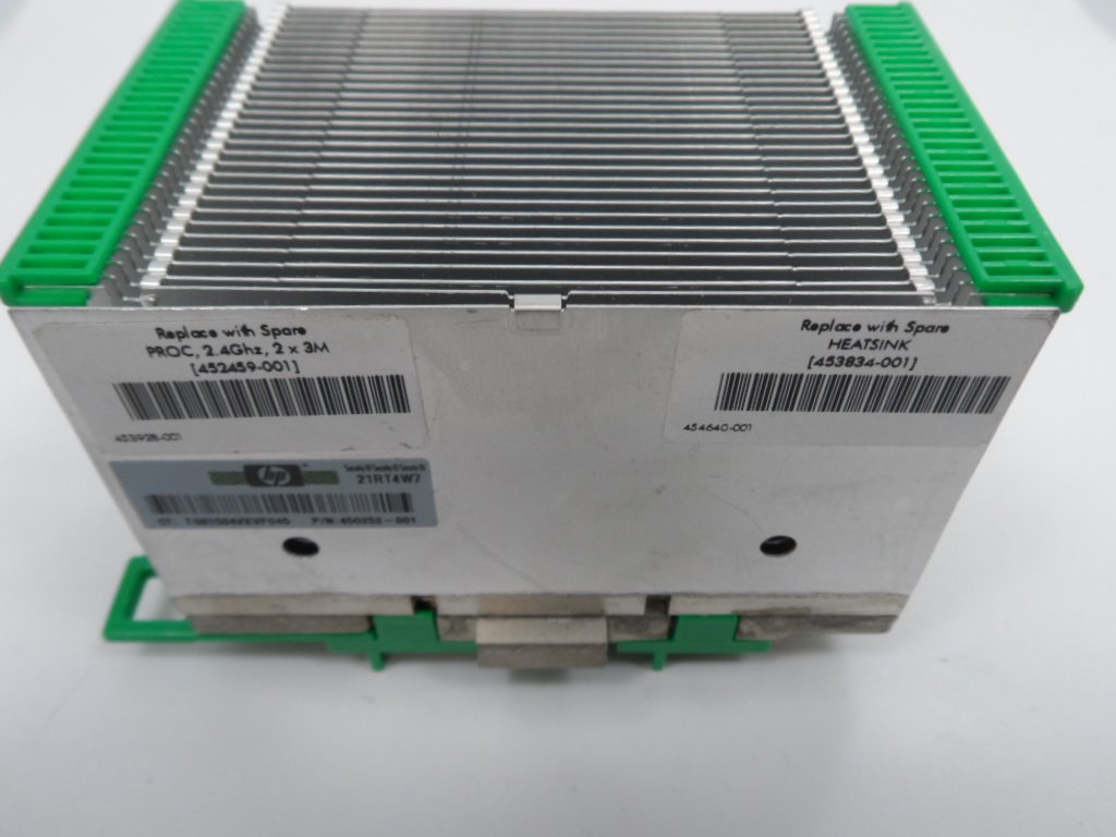 PR10917_353802-014_Foxconn Heatsink For Proliant DL580 G4/ML570 G4 - Image2