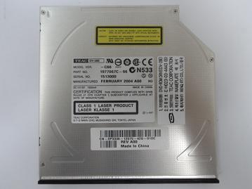 Teac 1977067C-66 DV-28E 8x DVD Rom Drive