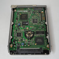 Seagate Sun 36GB SCSI 80Pin 10Krpm HDD in caddy ( 9V4006-043 ST336607LC 3900109-03 390-0109-03 540-5996-01 ) REF