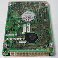 PR20263_CA05311-B84000DL_Fujitsu Dell 6.4Gb IDE 4200rpm 2.5in HDD - Image3