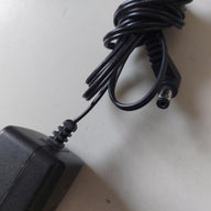 Amigo 9V 0.6A I.T.E Power Supply (AMS47-0900600FB)