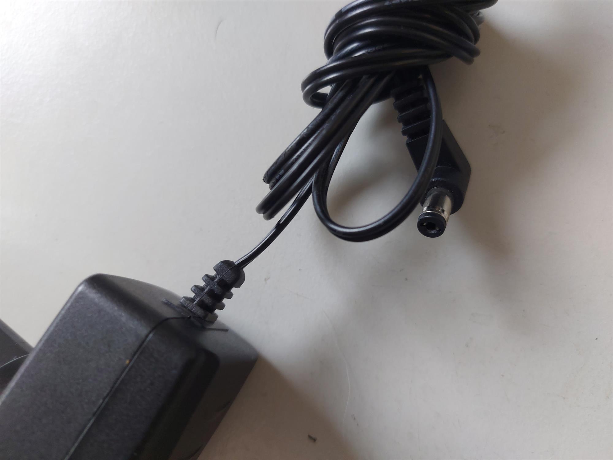 Amigo 9V 0.6A I.T.E Power Supply (AMS47-0900600FB)