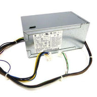 HP D240E007L 240W Power Supply For ProDesk 400 G1 SFF (722299-001 722536-001 REF)