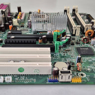 HP XW4600 Intel X38 LGA775 ATX Motherboard ( 441418-001 FMB-0702 441449-001 ) USED