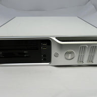 Dimension C521 - Dell Dimension C521 AMD Athlon 64 X2 Dual Core 2.60GHz 2Gb RAM DVD/RW Desktop PC - No HDD - USED
