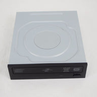 HP 16x DVD+-R/RW SATA SuperMulti Dual Layer LightScribe 5.25" Optical Drive ( DH-16AAL-HT2 575781-501 615646-001 ) USED