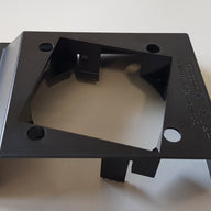 Lenovo 03T9636 ThinkCentre M73 Fan Assembly shroud ONLY (03T9636)