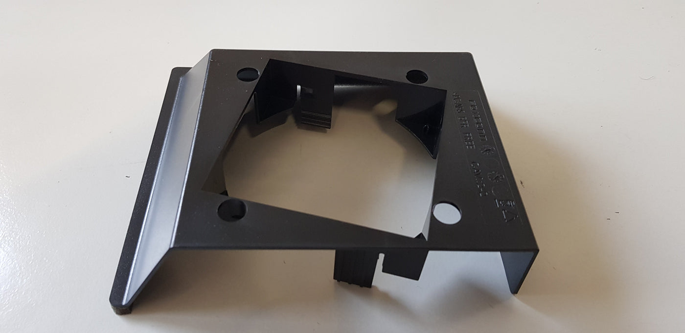 Lenovo 03T9636 ThinkCentre M73 Fan Assembly shroud ONLY (03T9636)