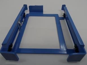 PR19915_YJ221_Dell Blue Hard Drive Caddy YJ221 - Image3