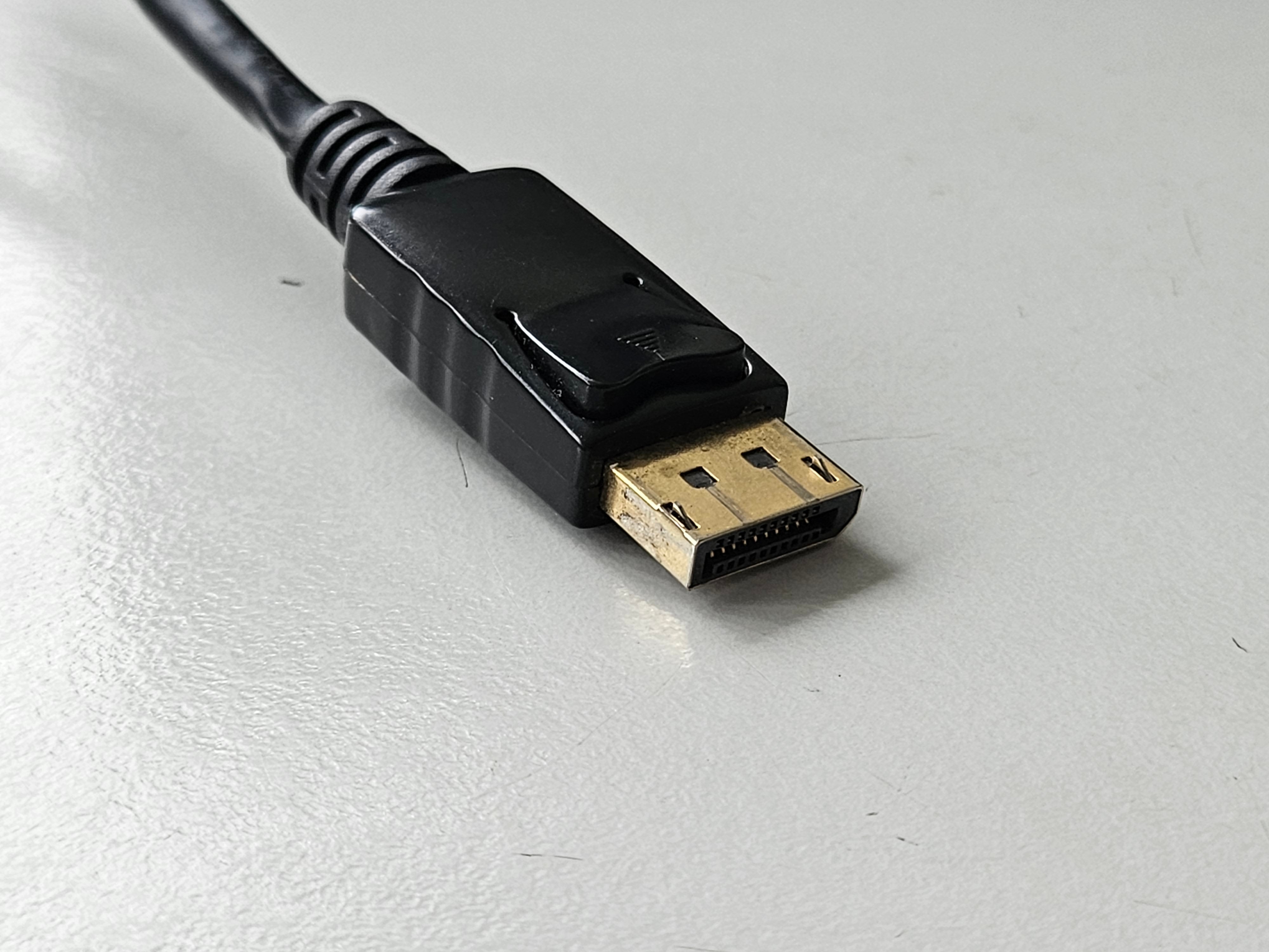 StarTech DisplayPort to HDMI Video Adapter Converter ( DP2HDMI ) REF