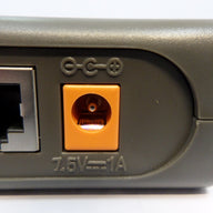 D-Link 8-Port 10/100 Fast Ethernet Switch