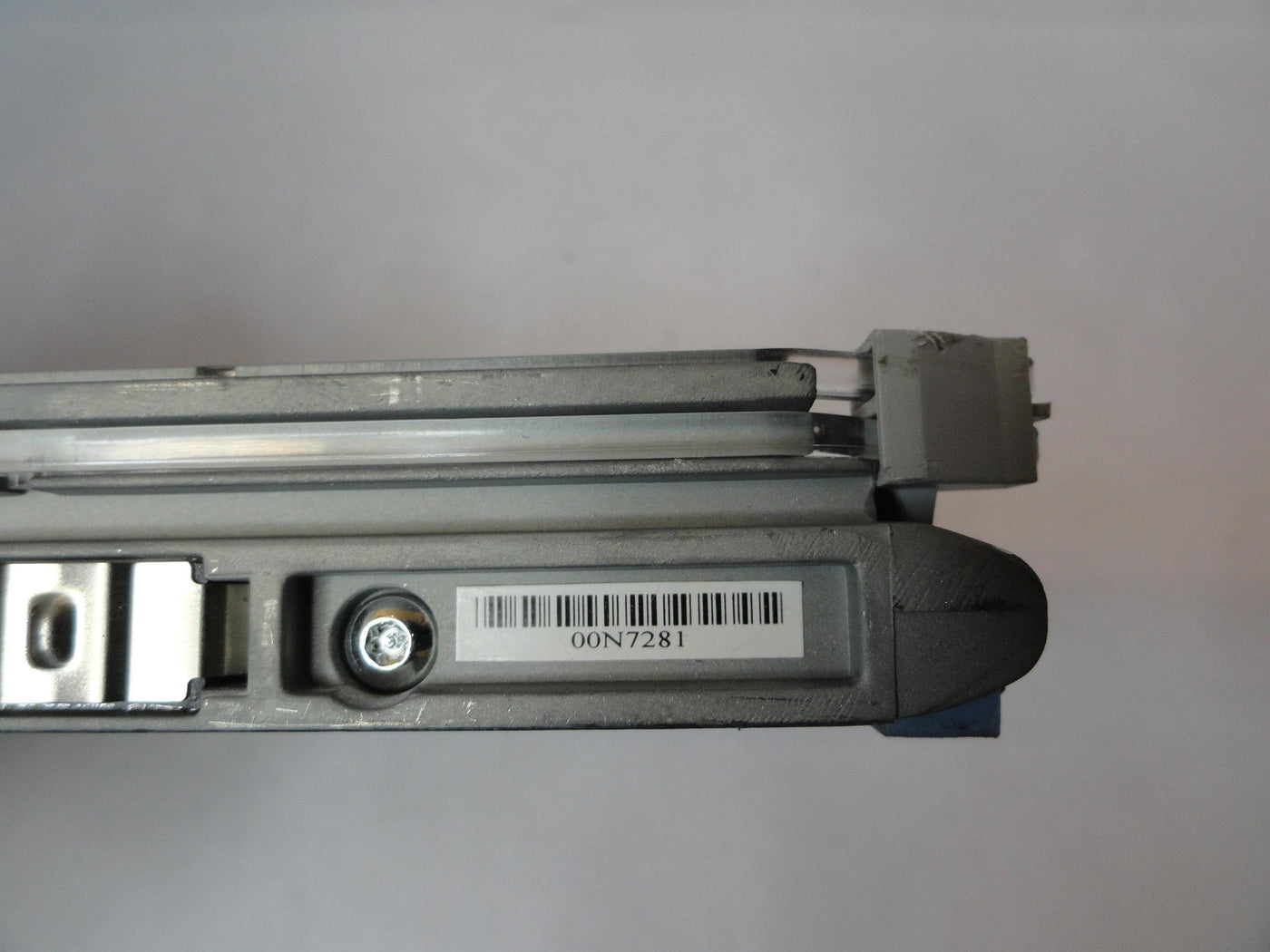 PR22792_CA06380-B25900BA_Fujitsu IBM 73.4Gb SCSI 80 Pin 15Krpm 3.5in HDD - Image3