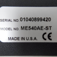 Black Box Fiber Optic Multipoint Line Driver ( ME540AE-ST ME540AE-ST    Black Box )