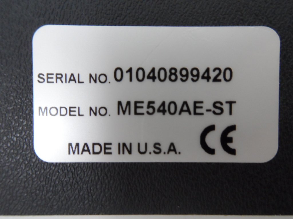 Black Box Fiber Optic Multipoint Line Driver ( ME540AE-ST ME540AE-ST    Black Box )