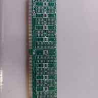 HP 16MB Parity SIMM 60ns 36-Bit 72-Pin Memory Module D4891A