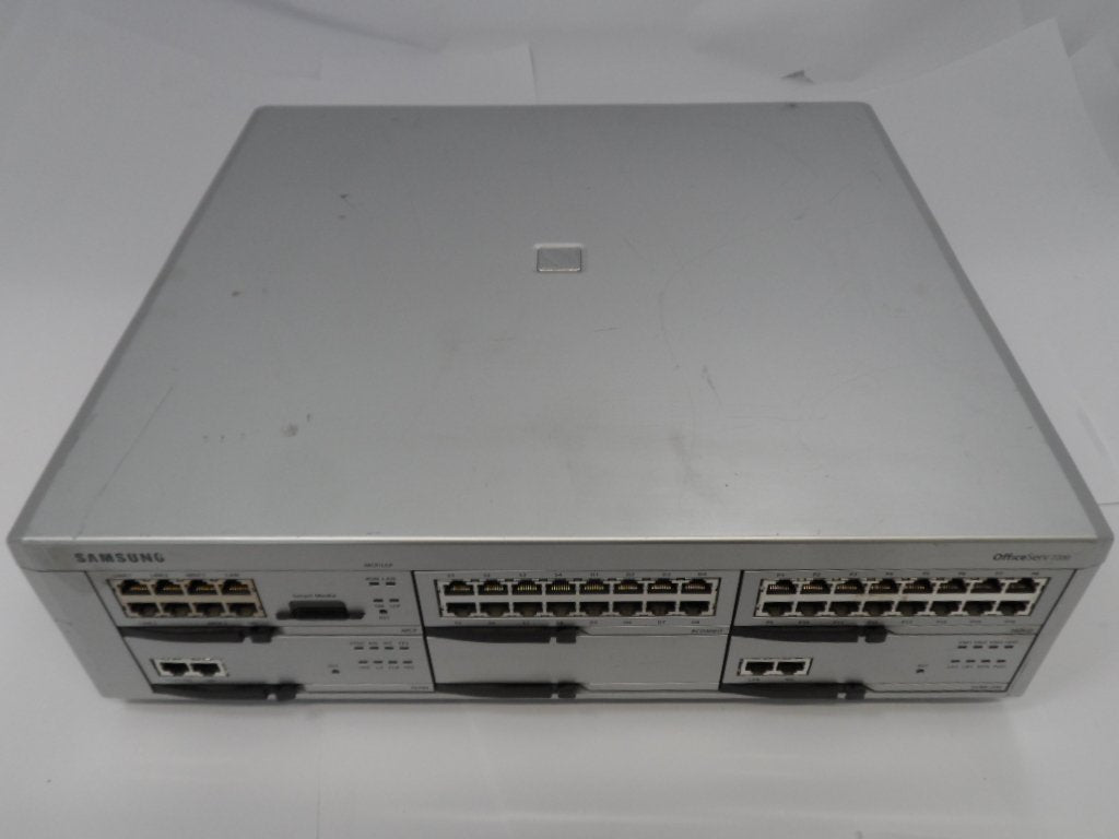Samsung OfficeServ 7200 System ( 19345 OfficeServ 7200 KP-OSDM1A/UKA    Samsung )