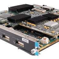 Cisco Catalyst 6500 Series Supervisor Engine 1A ( WS-X6K-SUP1A-2GE 800-06153-01/A0 ) USED
