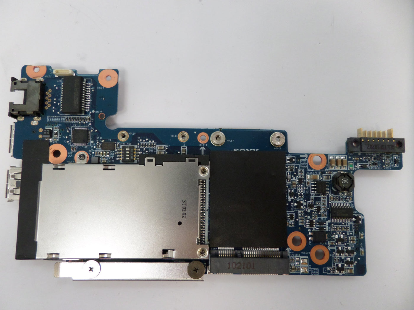 PR24410_PCG-51113M_Sony VAIOPCG-51113M USB Battery Charging Board - Image2