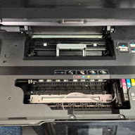 HP OfficeJet Pro 6970 All-In-One Colour Printer ( T0F33A ) USED with original box/inks