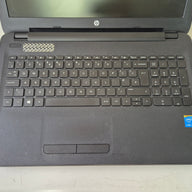 HP 250 G4 15.6" i3 2GHz DVD NO HDD NO OS Damaged Screen ( N1A78EA#ABU ) SPR