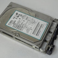 9V4006-003 - Seagate Sun 36GB SCSI 80P in 10Krpm 3.5in Certified Refurbished Cheetah HDD in Caddy - Refurbished