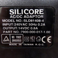 PR25790_7900-000-017-1.00_Silicore AC/DC Adapter 14V - Image4