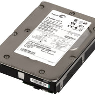 Seagate Dell 73GB SCSI 68 Pin 15Krpm 3.5in HDD ( 9X5005-041 ST373454LW 0F5425 ) USED