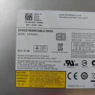 Dell Optiplex SFF DVD Multi Writer Rewriter Optical Burner (0PHXTV DS-8A9SHH 117C)