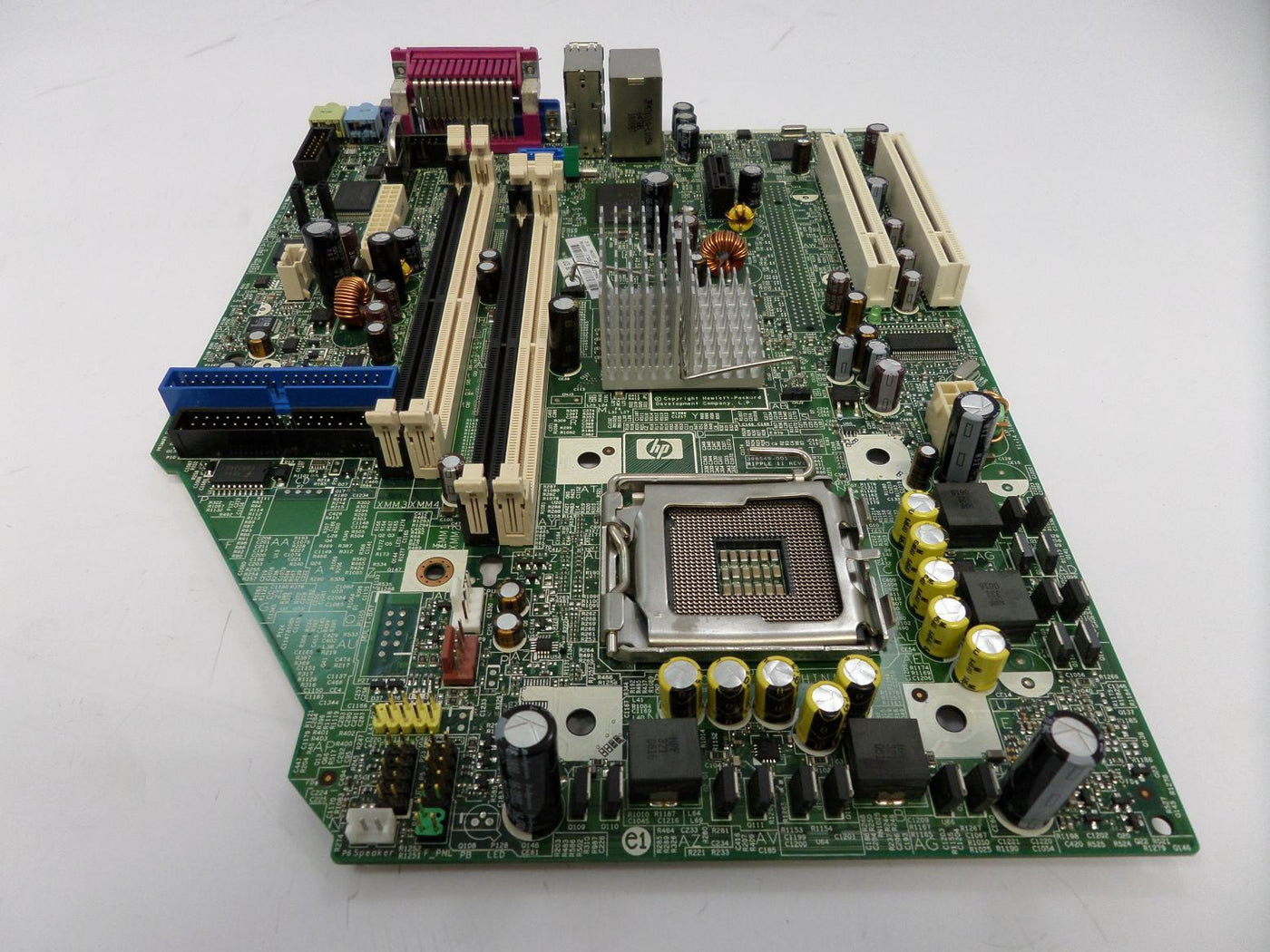 PR24525_403715-001_HP DC5100 SFF Socket 775 Motherboard - Image4