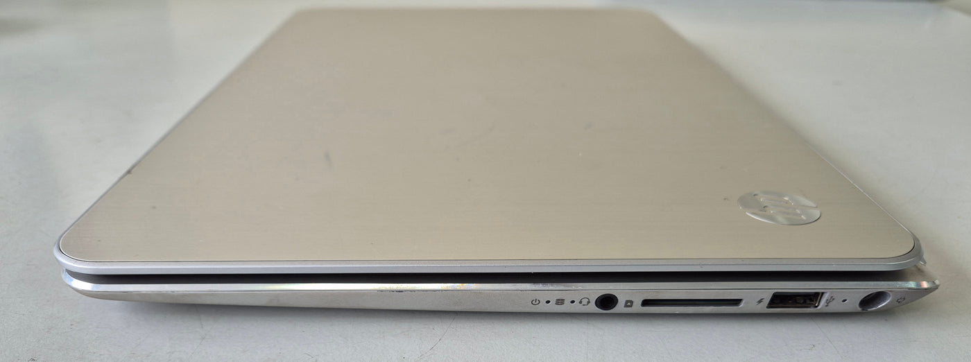 HP SpectreXT Pro 13-b000 NO HDD NO OS 4GB RAM i5 13.3" Battery poor SPR