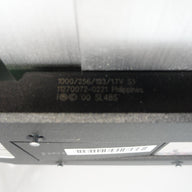Intel 1GHz 256Kb Cache 133MHz Slot 1 Processor ( SL4BS SL4BS    Intel )