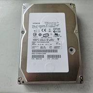 Hitachi 300GB SATA 15Krpm 3.5in HDD ( 0B22132 HUS153030VLS300 ) USED