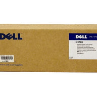 Dell Black Laser Toner cartridge - 3000 pages ( N3769 ) NEW OLD STOCK FINAL SALE