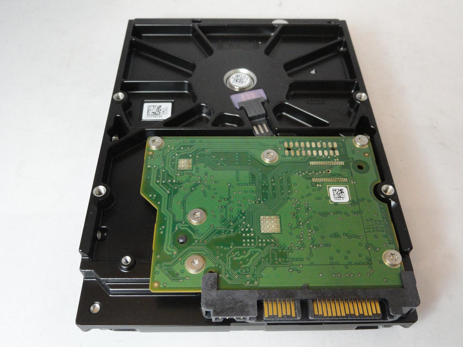 PR23716_9SL131-033_Seagate Dell 250GB SATA 7200rpm 3.5in HDD - Image2