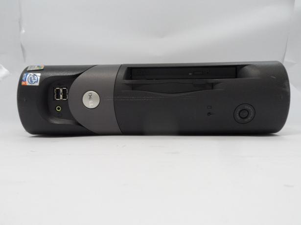 Optiplex GX260 - Dell Optiplex GX260 P4 2.26GHz 512Mb Ram 30Gb HDD DVD-RW Small Form Factor PC - USED