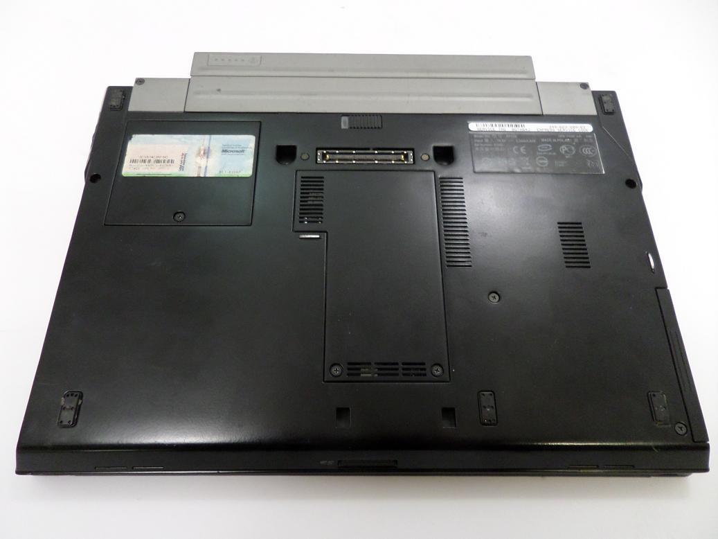 PR23939_F036F A0C_Dell Latitude E4300 2.4GHz 4Gb RAM 160Gb HDD - Image3