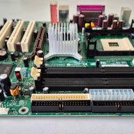 Intel E210882 AGP Micro-ATX Socket 478 Motherboard ( C28906-411 D865GLC D865PESO D865PCD D865PCK ) USED