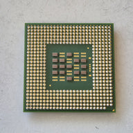 Intel P4 1.8Ghz 400MHz FSB 512KB L2 Cache Socket PPGA478 CPU ( SL63X ) REF