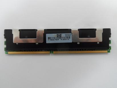 EBE11FD8AJFT-6E-E - Elpida 1GB Module (HP Badged) - Refurbished