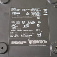 Dell Optiplex FX160 1GB SSD 2GB RAM Intel Atom 1.6GHz NO OS Mini PC ( DC01T ) USED