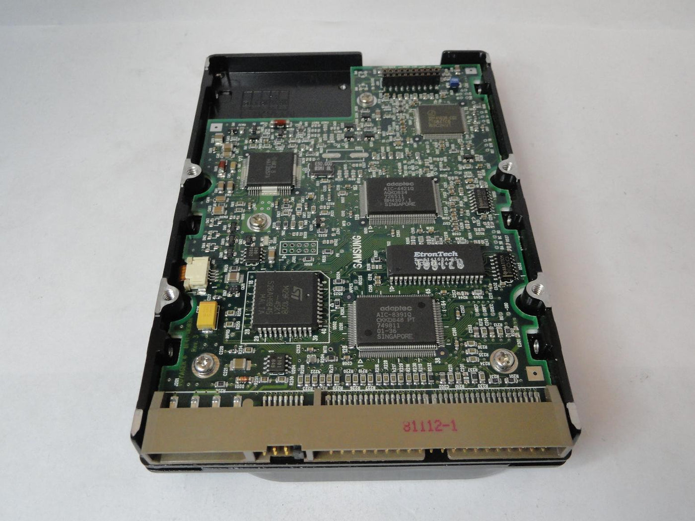 BF68-00037A - Samsung 6.4Gb IDE 54000rpm 3.5in HDD - Refurbished