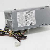 HP D240E007L 240W Power Supply For ProDesk 400 G1 SFF (722299-001 722536-001 REF)
