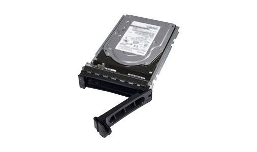 Hitachi Dell 36GB SCSI 80 Pin 10Krpm 3.5in HDD in Caddy ( DK32EJ-36NC 04R040 4649C 5649C ) USED