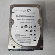 Seagate 320GB 5400RPM SATA 2.5in HDD ( 9HH13E-567 ST9320325AS ) USED