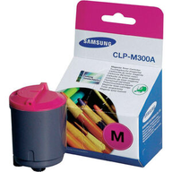 Samsung Magenta Toner Cartridge ( CLP-M300A/ELS ) NEW OLD STOCK FINAL SALE