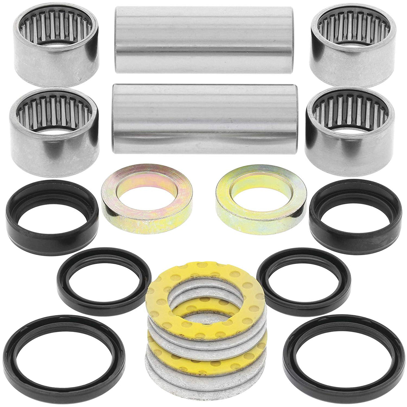 ALL BALLS RACING YAMAHA  SWING ARM BEARING ( 28-1072 NEW )
